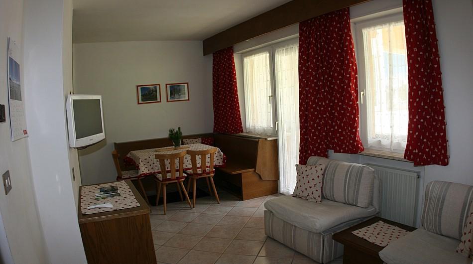 A. Paolo Apartments Vigo di Fassa Exteriér fotografie
